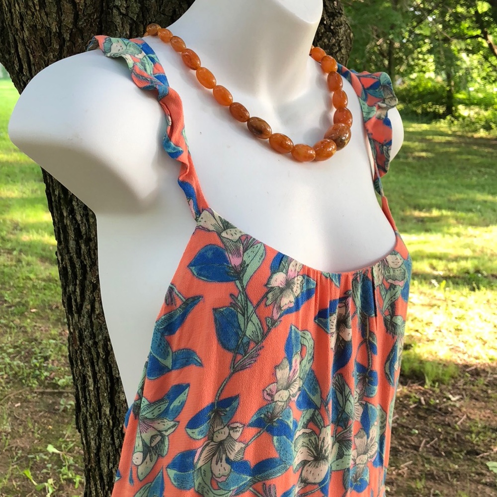 Adorable Free people dress - Picture 4 of 8